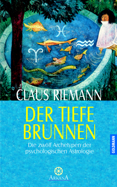 Der tiefe Brunnen - Claus Riemann