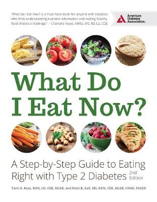 What Do I Eat Now? - Patti B. Geil, Tami A. Ross