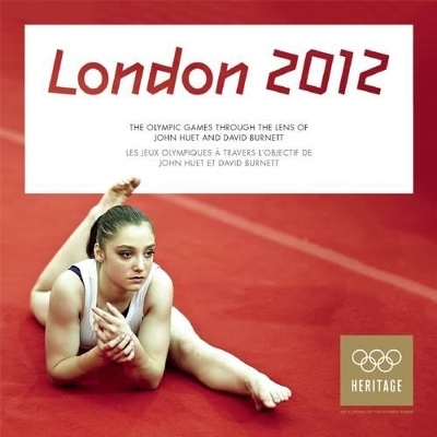 London 2012 - 