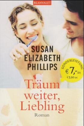 Träum weiter, Liebling, Sonderausgabe - Susan E. Phillips