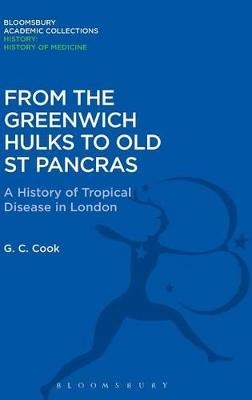 From the Greenwich Hulks to Old St Pancras - G. C. Cook