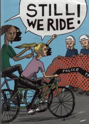 Still We Ride - Elizabeth Press, Andrew Lynn