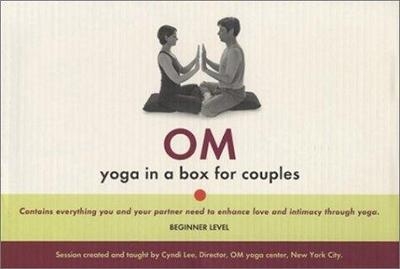 Om Yoga For Couples - Cyndi Lee