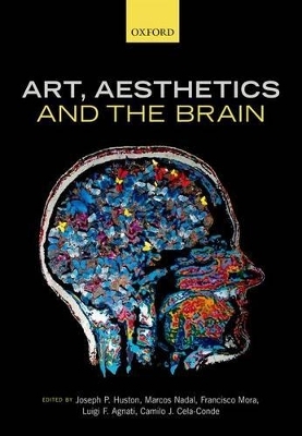 Art, Aesthetics, and the Brain - 