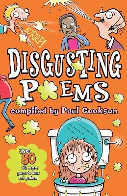 Disgusting Poems - Paul Cookson