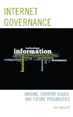 Internet Governance - Roy Balleste