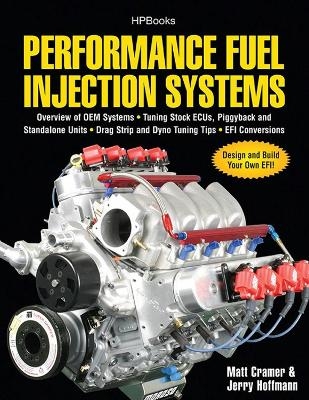 Performance Fuel Injection Systems - Matt Cramer