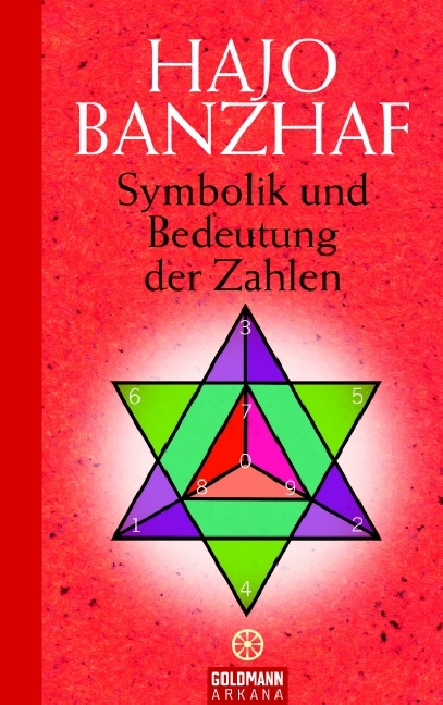Symbolik und Bedeutung der Zahlen - Hajo Banzhaf
