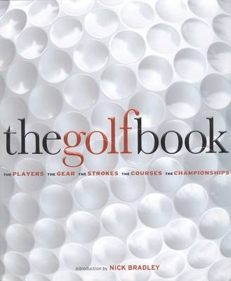 The Golf Book