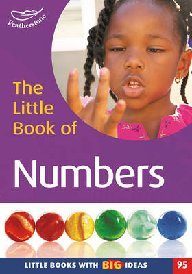 The Little Book of Numbers - Judith Dancer, Carole Skinner