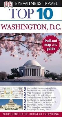 Top 10 Washington, D.C. - Ron Burke, Susan Burke