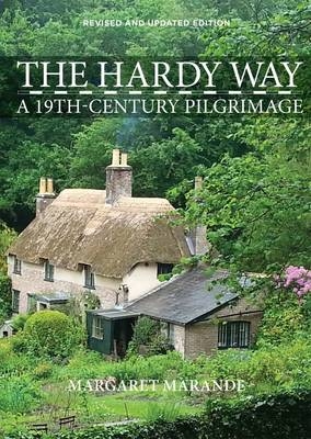 The Hardy Way - Margaret Marande