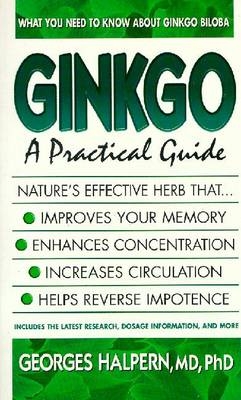 Ginkgo a Practical Guide - Gecorges Halpern