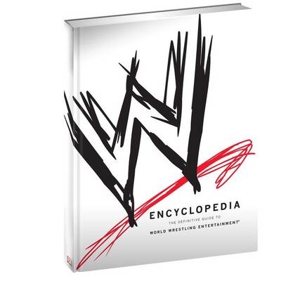 WWE Encyclopedia Updated & Expanded (2nd Edition) - Brian Shields