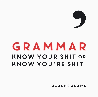 Grammar - Joanne Adams