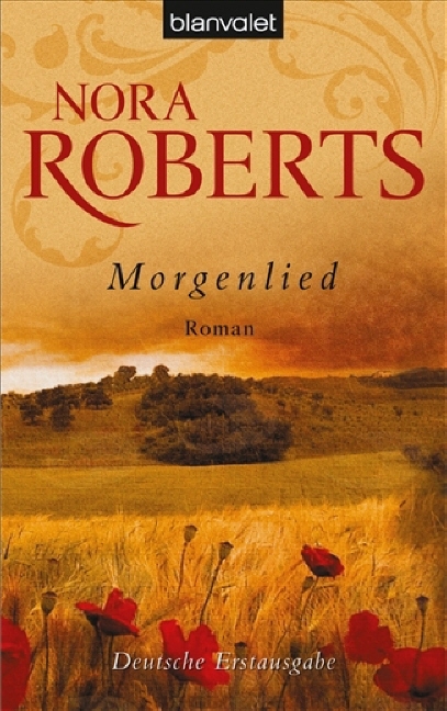 Morgenlied - Nora Roberts
