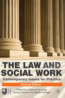 Law and Social Work -  Stringer Debbie Stringer,  Roche Jeremy Roche,  Long Lesley-Anne Long
