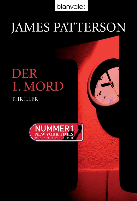 Der 1. Mord - Women's Murder Club - - James Patterson