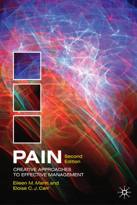 Pain -  Eloise Carr,  Eileen Mann