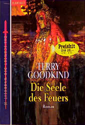 Das Schwert der Wahrheit / Schwert der Wahrheit 10 - Terry Goodkind