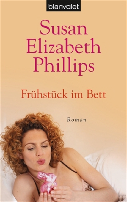 Frühstück im Bett - Susan Elizabeth Phillips