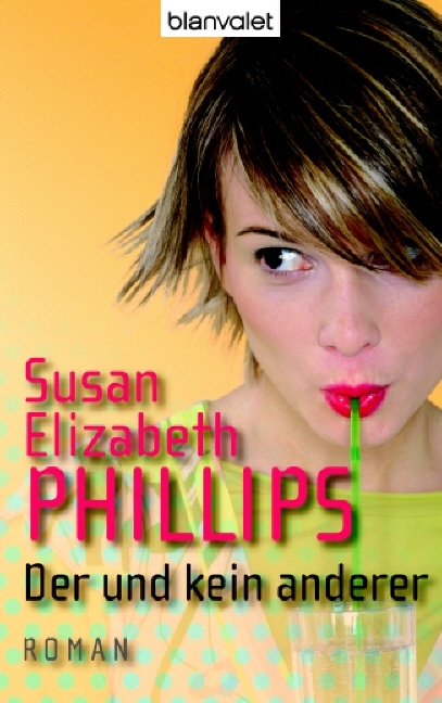 Der und kein anderer - Susan E Phillips