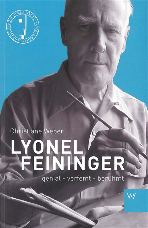 Lyonel Feininger - Christiane Weber