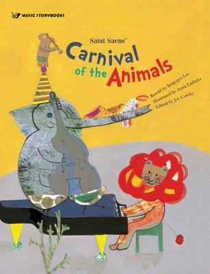 Saint Saens' Carnival of the Animals - 
