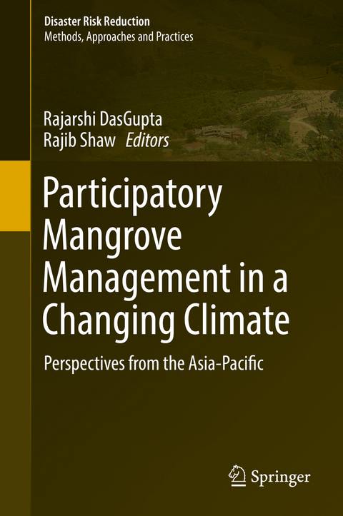 Participatory Mangrove Management in a Changing Climate - 