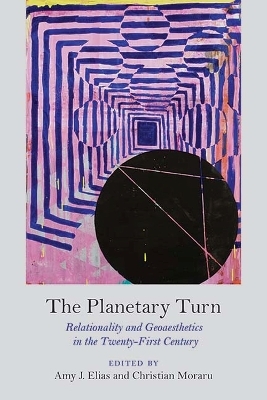 The Planetary Turn - 