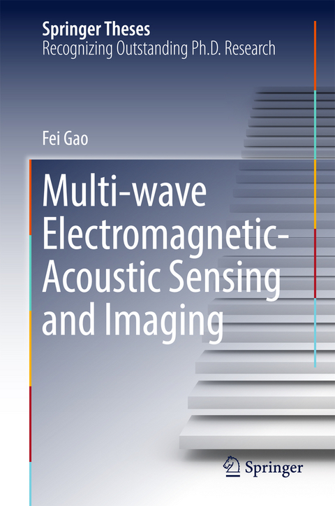 Multi-wave Electromagnetic-Acoustic Sensing and Imaging -  Fei Gao