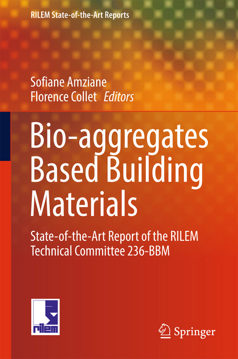 Bio-aggregates Based Building Materials - 