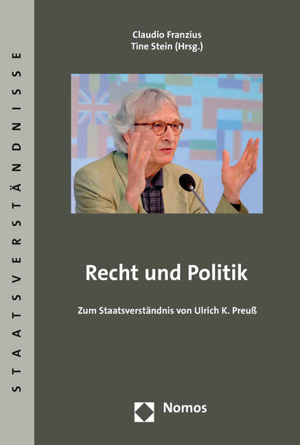 Recht und Politik - 