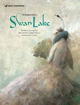 Tchaikovsky's Swan Lake - 