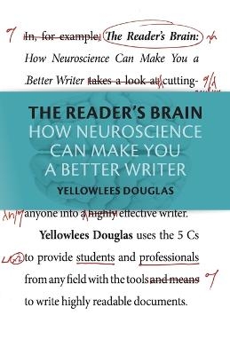 The Reader's Brain - Yellowlees Douglas