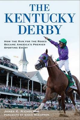 The Kentucky Derby - James C. Nicholson