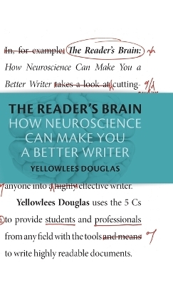 The Reader's Brain - Yellowlees Douglas
