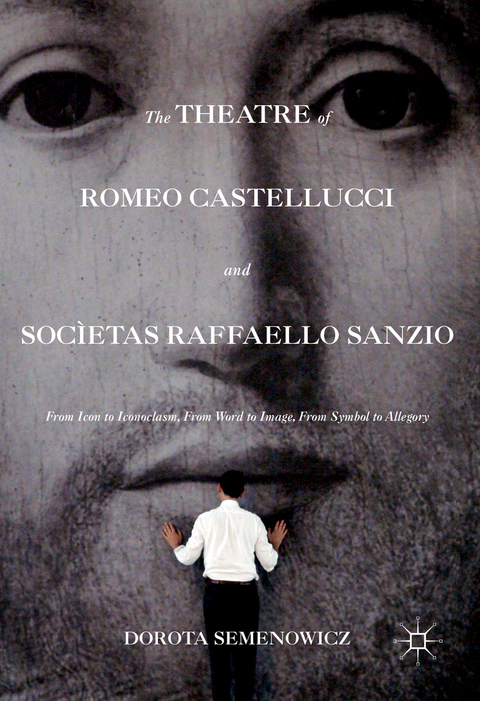 Theatre of Romeo Castellucci and Societas Raffaello Sanzio -  Dorota Semenowicz