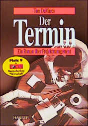 Der Termin - Tom DeMarco