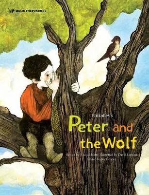 Prokofiev's Peter and the Wolf - 