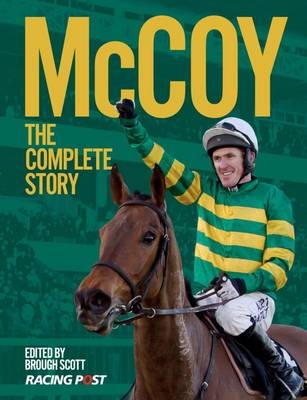 McCoy: The Complete Story - 