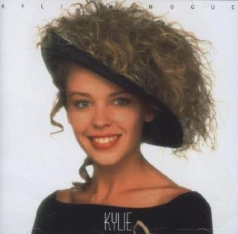 Kylie, 1 Audio-CD (Special Edition) - Kylie Minogue