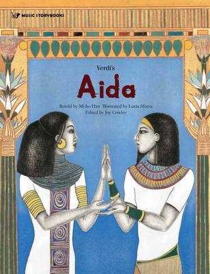 Verdi's Aida - 