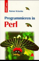 Programmieren in Perl - Rainer Krienke