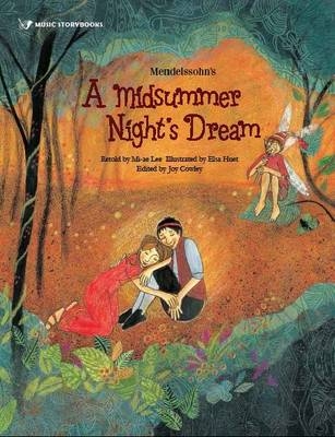 Mendelssohn's A Midsummer Night's Dream - 