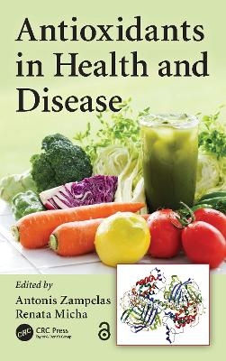 Antioxidants in Health and Disease - 