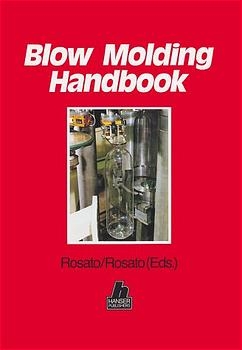 Blow Molding Handbook - 