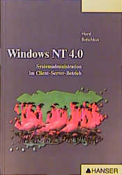 Windows NT 4.0 - Horst Batschkus