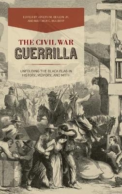 The Civil War Guerrilla - 