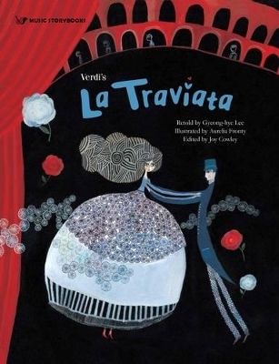 Verdi's La Traviata - 